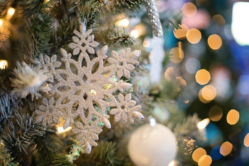 Clay Ornaments
