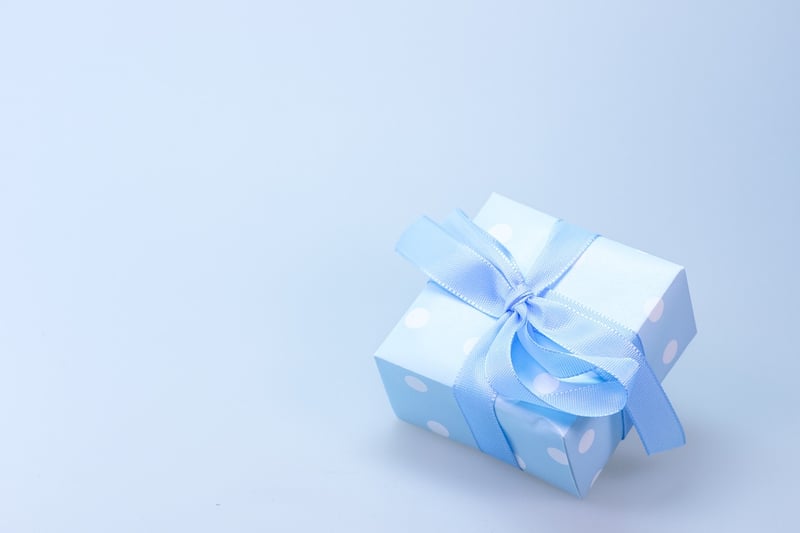 DIY Party Favors